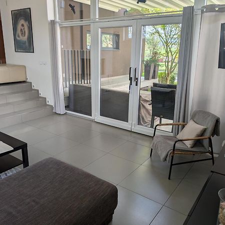 Villa Andrej Liptovský Mikuláš Εξωτερικό φωτογραφία