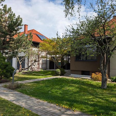 Villa Andrej Liptovský Mikuláš Εξωτερικό φωτογραφία