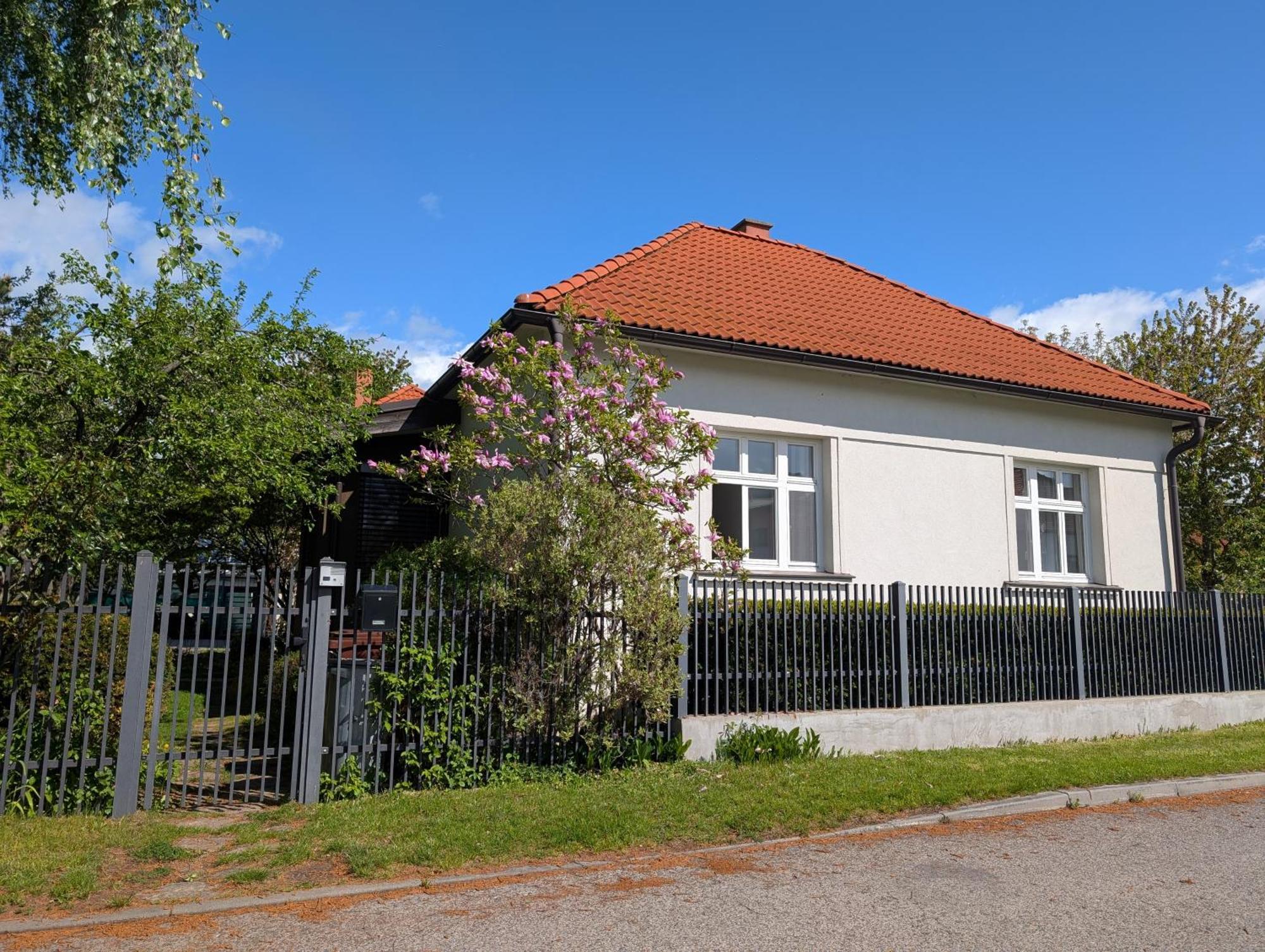 Villa Andrej Liptovský Mikuláš Εξωτερικό φωτογραφία
