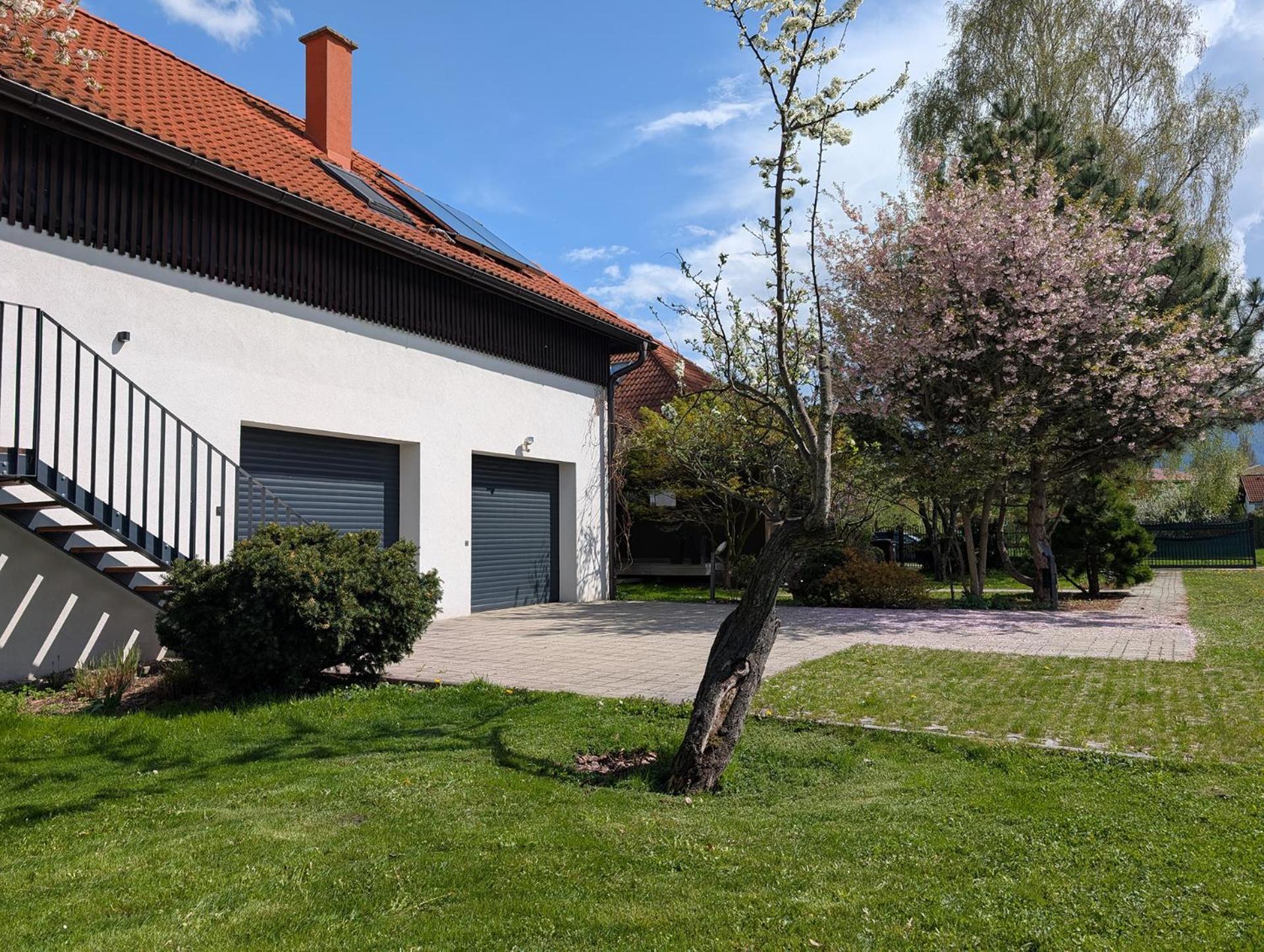 Villa Andrej Liptovský Mikuláš Εξωτερικό φωτογραφία