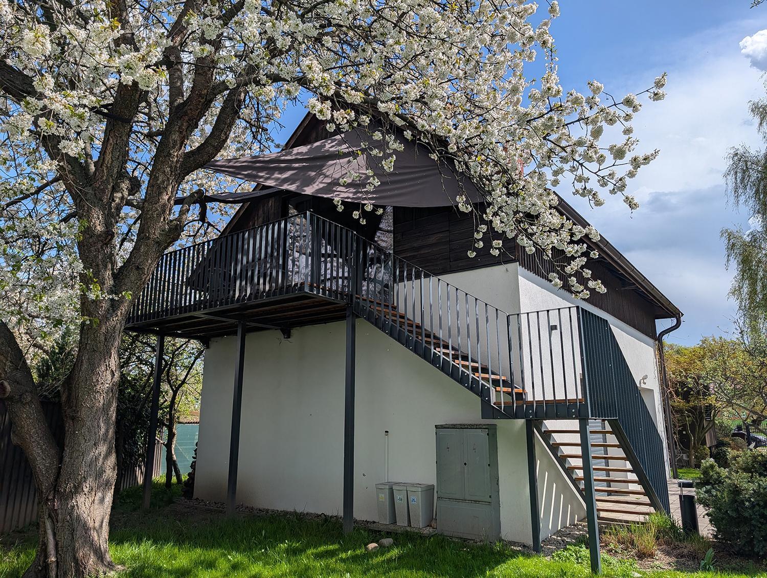 Villa Andrej Liptovský Mikuláš Εξωτερικό φωτογραφία